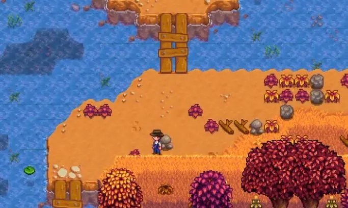 星露谷物语银星果酒怎么酿2