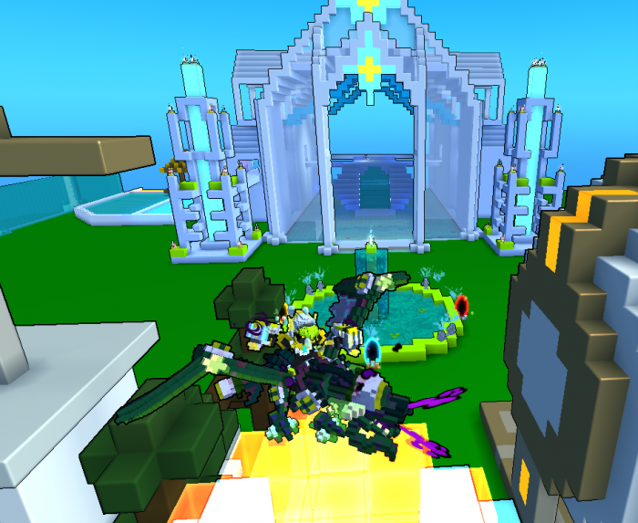 宝藏世界怎么获取炮龟1