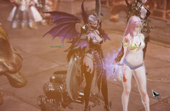 失落的方舟吟游诗人输出加点是什么2