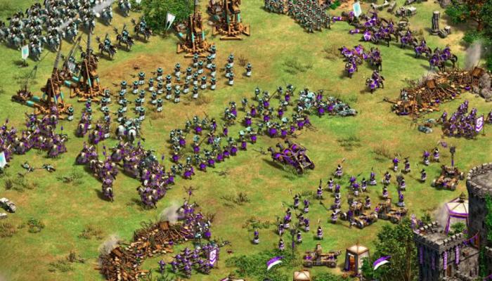 帝国时代2阵型有什么用3