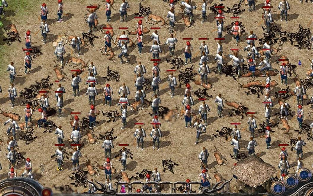 专为GOM引擎设计的改良师功能脚本_gom引擎天下第一脚本