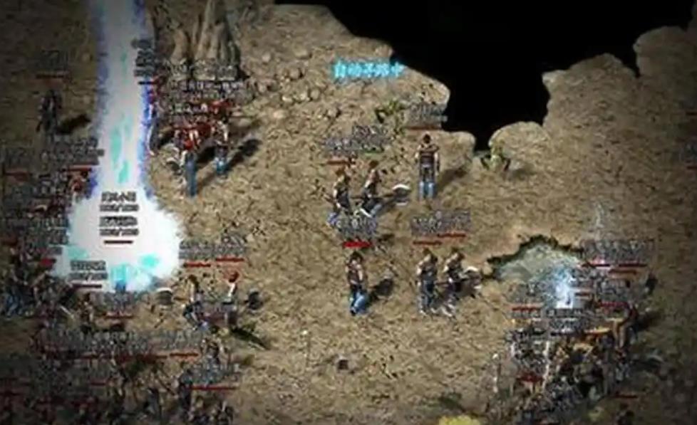 怀旧经典版开服:屠龙宝刀现世_怀旧服屠龙刀任务