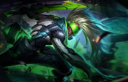 英雄联盟蛮王天赋加点指南:打造无敌战神_英雄联盟蛮王天赋加点