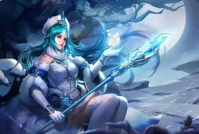 日暮之流_日暮之流和虚无法杖可以叠加吗