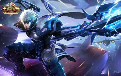 王者荣耀韩信出装排行_王者韩信的出装