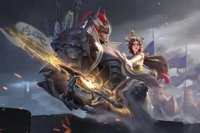 信誉等级_信誉等级为哪个等级领取鹰眼护卫