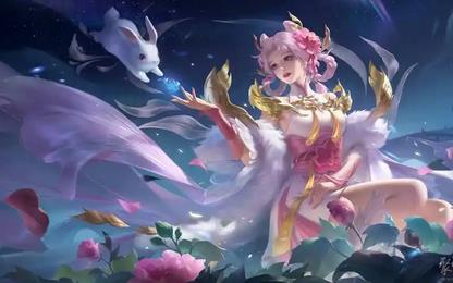 王者荣耀官方cp大全_王者荣耀认证cp组合有哪些