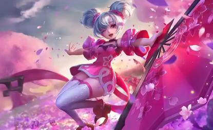 王者荣耀小乔出装攻略_王者小乔的出装