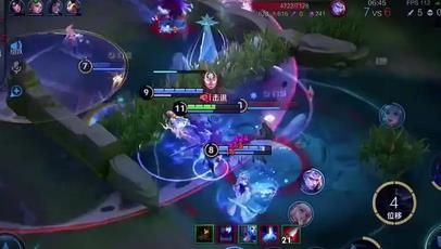 王者荣耀哪里战力低_王者荣耀哪里战力低一点