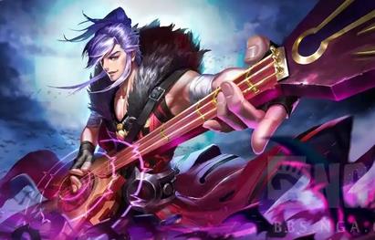 高渐离使用大招后再使用辉月_高渐离开启大招后使用辉月是否会打断自己的大招