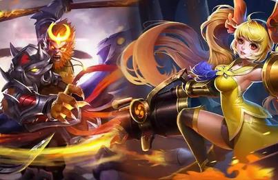 影忍之足的被动效果可以减少孙尚香_影忍之足的被动克制哪些英雄