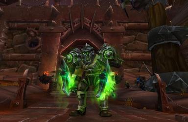 憎恨角斗士套装在哪换_憎恨角斗士的凯旋之靴