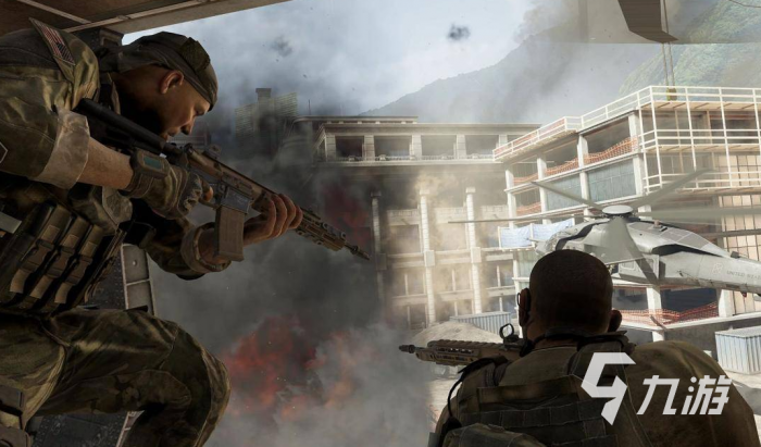 使命召唤战区手游闪退怎么办2