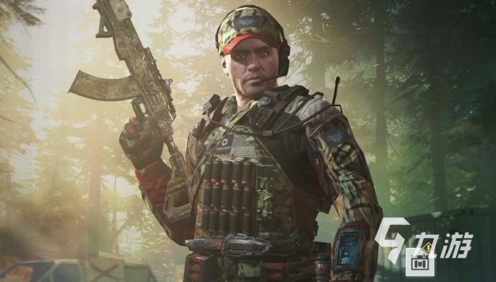 使命召唤战区手游闪退怎么办4