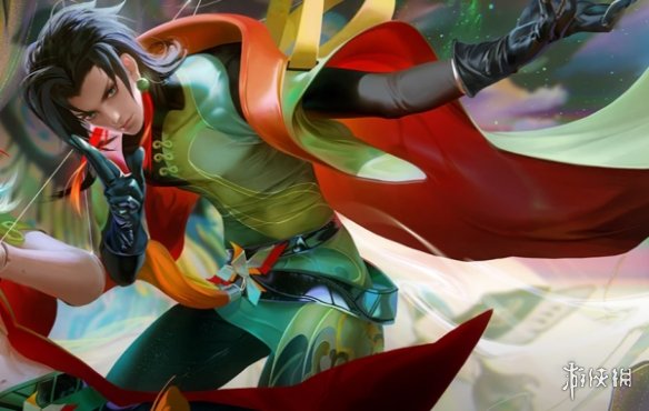 王者荣耀元歌皮肤大全_王者荣耀元歌皮肤手感排名