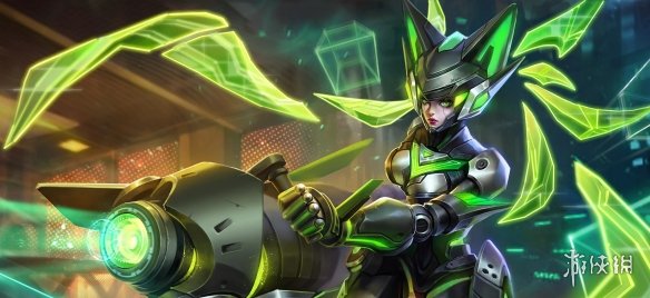 王者荣耀孙尚香打法教学攻略大全14