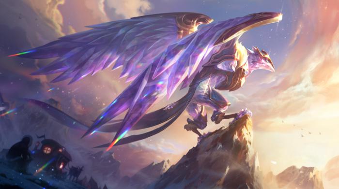 英雄联盟手游有哪些团控英雄_英雄联盟 团控英雄排行榜