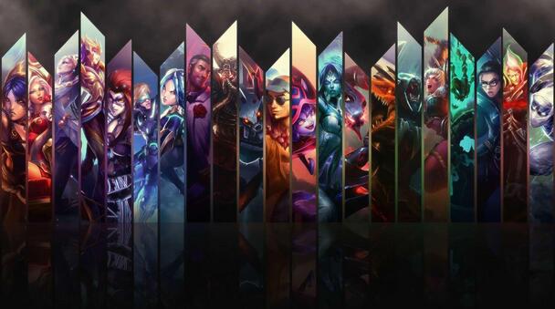 LOL5月16日蓝色精粹怎么兑换炫彩皮肤_能兑换哪些炫彩皮肤价格一览