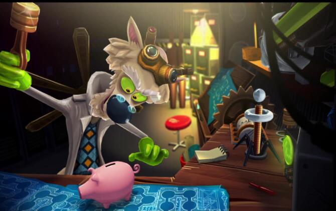 游戏爱情均可兼得 适合情侣玩的游戏盘点