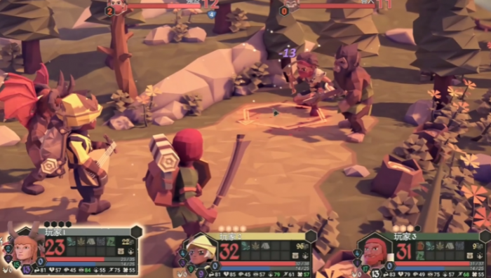 为了吾王角斗士解锁条件全解析4