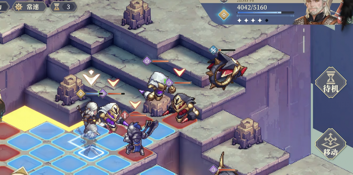 铃兰之剑杰洛特强度解析5