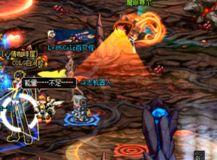 能量阻截战通关攻略