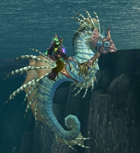 波塞冬斯的缰绳刷新点_波塞冬斯坐标