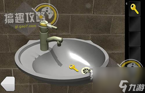 密室逃脱之白色房间攻略（密室逃脱全部关卡通关教程）