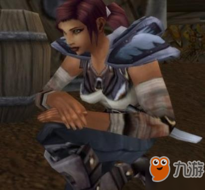 魔兽世界怀旧服未完的任务高地在哪？壁炉谷高地位置