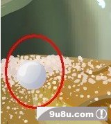 小花仙蓝色冰雪花_小花仙冰雪系列任务在哪里