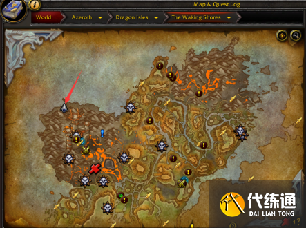 魔兽世界10.0隐藏任务龙之假日怎么接?龙之假日任务领取方法