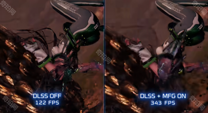 《剑星》PC版专属内容一览3