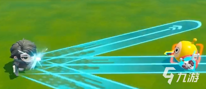 蛋仔派对双面教师怎么样3