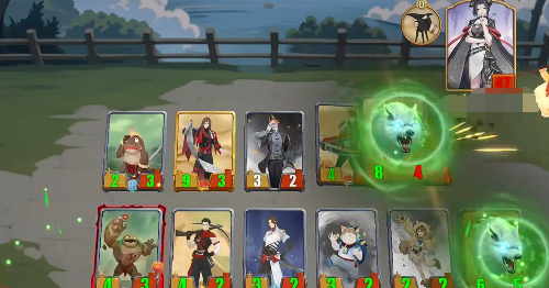 千机阵自走棋新手教学4