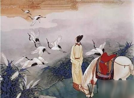 天涯明月刀手游鹤冲天是什么茶 鹤冲天茶叶品种介绍