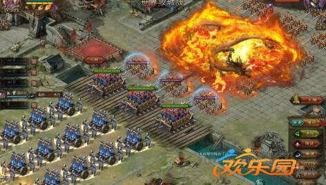 攻城掠地周瑜诸葛亮联合觉醒_攻城掠地诸葛亮多少级觉醒