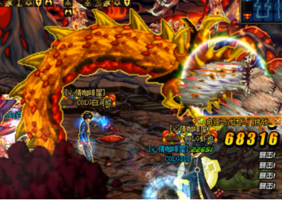 能量阻截战通关攻略