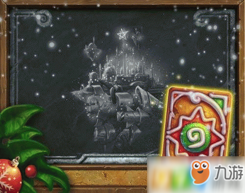 炉石传说装饰达拉然怎么玩 新乱斗装饰达拉然强力卡组