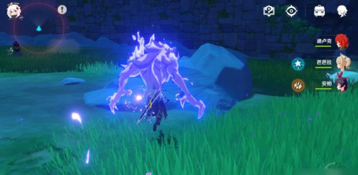 开启原神孤云阁的船需要注意哪些事项2