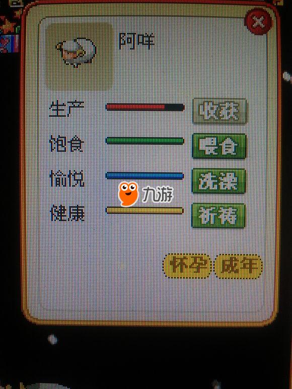 皮卡堂怎么怀孕_皮卡堂的攻略