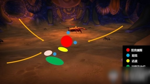 顽强的范克瑞斯_顽强的范克瑞斯中了结网能吃药吗