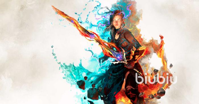 激战2怎么收费 激战2收费方式详细介绍