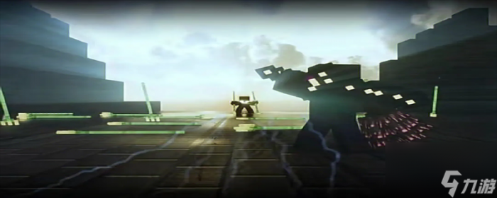 我的世界怎么去虚无世界_我的世界怎么去虚无世界地狱门