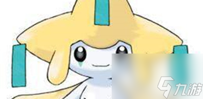 《口袋妖怪漆黑的魅影》所有神兽位置大全汇总