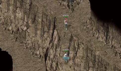 传奇法师雷系技能发展史_传奇手游法师群雷电版本