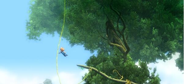 游戏爱情均可兼得 适合情侣玩的游戏盘点