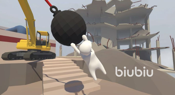 人类一败涂地飞天指令怎么开 飞天指令解锁方式技巧分享