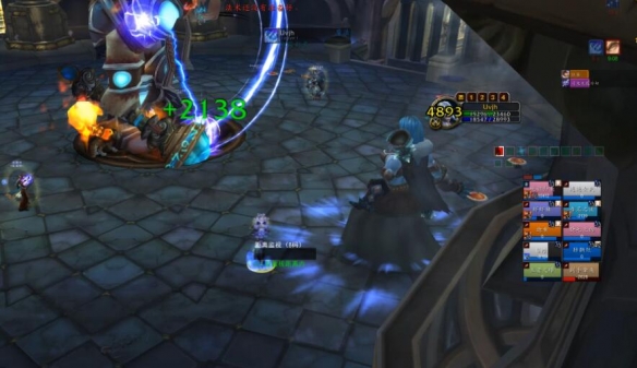 魔兽世界精炼石中盐_精炼石中盐图纸哪掉