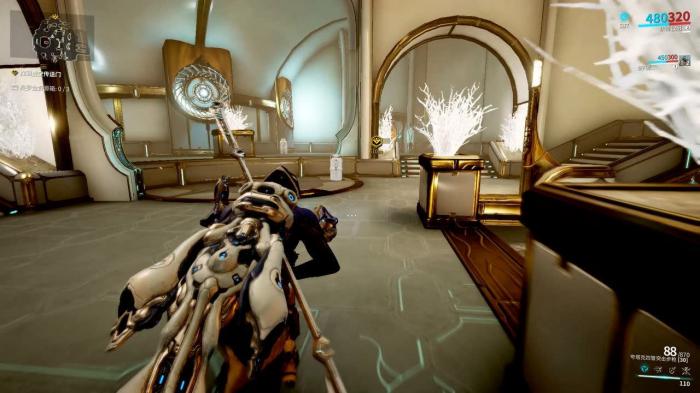 星际战甲什么主武器好用1