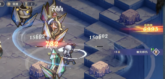 铃兰之剑杰洛特强度解析4